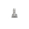 Shower Room Wholesale Hinge XM-002 | 90 degree Zn Alloy Hinge for Doors and Windows