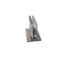 Shower Room Wholesale Hinge XM-002 | 90 degree Zn Alloy Hinge for Doors and Windows