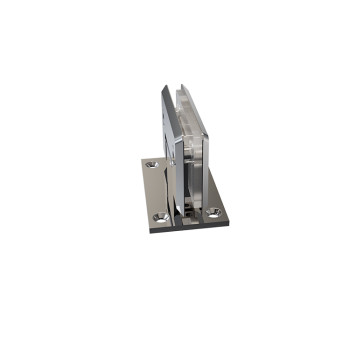 Shower Room Wholesale Hinge XM-002 | 90 degree Zn Alloy Hinge for Doors and Windows