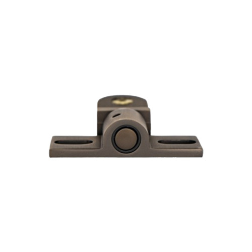 Shower Room Hinge ZZ-02LB | Modern Brushed Bronze Hinge for Windows and Doors