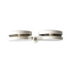 Shower Room Hinge HY-09 | Wholesale Glass Door Hinges 180 Degree Opening Angle Hinge for Door