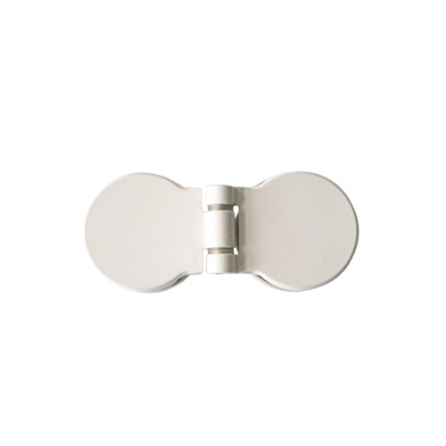 Shower Room Hinge HY-09 | 180 Degree Opening Angle Hinge for Door