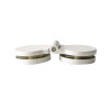 Shower Room Hinge HY-09 | Wholesale Glass Door Hinges 180 Degree Opening Angle Hinge for Door