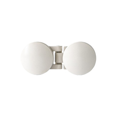 Shower Room Hinge HY-09 | Wholesale Glass Door Hinges 180 Degree Opening Angle Hinge for Door