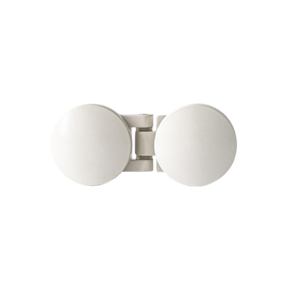 Shower Room Hinge HY-09 | Wholesale Glass Door Hinges 180 Degree Opening Angle Hinge for Door