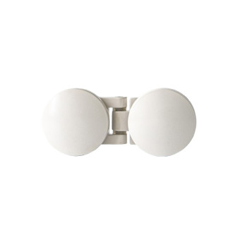 Shower Room Hinge HY-09 | Wholesale Glass Door Hinges 180 Degree Opening Angle Hinge for Door