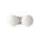 Shower Room Hinge HY-09 | Wholesale Glass Door Hinges 180 Degree Opening Angle Hinge for Door