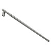 Barra de ducha al por mayor para baño LG-803-2 | Barra telescópica de acero inoxidable 304 para ducha