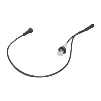 Bathtub Led Light Set CS-401 Wholesale | 19mm Mini LED for Bathtub Decoration | Factory Direct Sale