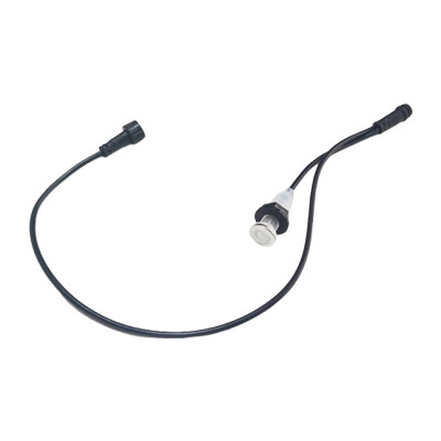 Bathtub Led Light Set CS-401 Wholesale | 19mm Mini LED for Bathtub Decoration | Factory Direct Sale