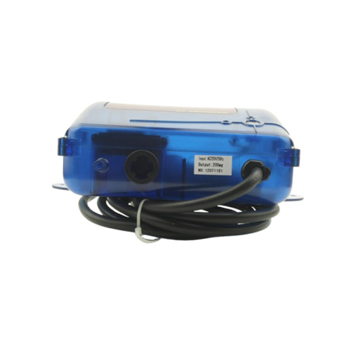 Spa Ozone Ganerator OZ-03 | Smart Efficient Ozone Generator for Sterilizing | Support OEM and ODM