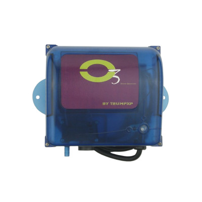 Spa Ozone Ganerator OZ-03 | Easy Installation Ozone Generator Kit for Hot Tub | B2B Sourcing