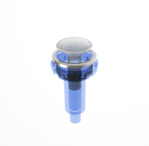 Fuente de spa compatible A-000000-09502 | Componente para fuente de agua Boospa | Chorro decorativo premium para fuente de agua, ideal para jacuzzis