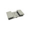 Shower Room Hinge HY-10 | Bulk Buying Shower Door Hinges Sturdy Metal Hinges with 180-degree Wide-angle Closure