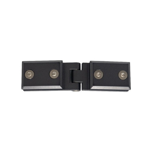 Shower Room Hinge HY-14QH | Durable and Rust-resistant Metal Hinge for Glass Doors