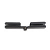 Shower Room Hinge HY-14QH | Shower Room Wholesale Durable and Rust-resistant Metal Hinge for Glass Doors