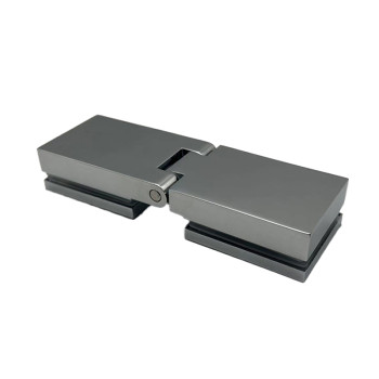 Shower Room Hinge HY-15 | Bulk 90 Degree Durable Hinge for 4-8mm Glass Door