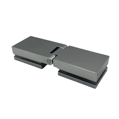 Shower Room Hinge HY-15 | Bulk 90 Degree Durable Hinge for 4-8mm Glass Door