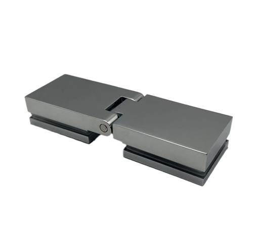 Shower Room Hinge HY-15 | Bulk 90 Degree Durable Hinge for 4-8mm Glass Door