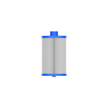 Spa Filter ZX8000 Wholesale | Water Purification Paper Cartridges for Hot Tubs and Spa Pools | Support OEM and ODM