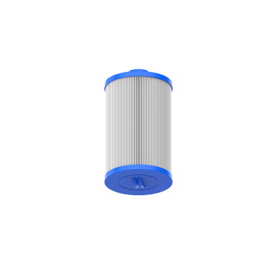 Filtro de spa ZX8000 al por mayor | Cartuchos de papel purificadores de agua para jacuzzis y piscinas | Compatible con OEM y ODM