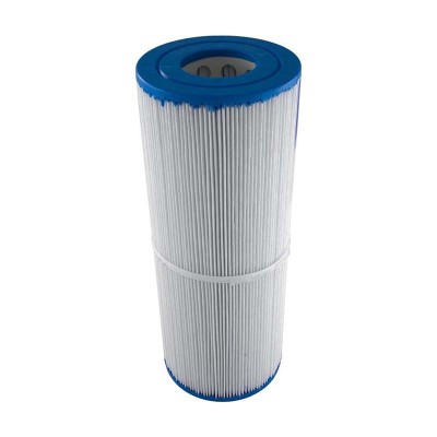 Spa Filter Cartridge ZX40254 | Eco-friendly Paper Cartridges for Hot Tub Water Purification and Cleaning | Support Customization and Wholesale