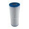 Spa Filter Cartridge ZX40254 | Eco-friendly Paper Cartridges for Hot Tub Water Purification and Cleaning | Support Customization and Wholesale