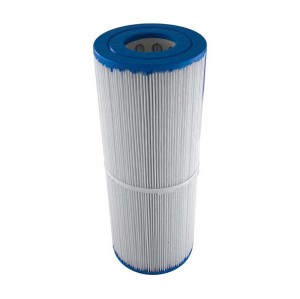 Spa Filter Cartridge ZX40254 Wholesale | Eco-friendly Paper Cartridges for Hot Tub Water Purification and Cleaning | Support Customization and Wholesale