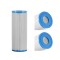 Spa Filter Cartridge ZX40254 | Eco-friendly Paper Cartridges for Hot Tub Water Purification and Cleaning | Support Customization and Wholesale