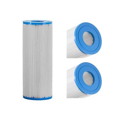 Spa Filter Cartridge ZX40254 Wholesale | Eco-friendly Paper Cartridges for Hot Tub Water Purification and Cleaning | Support Customization and Wholesale
