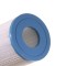 Spa Filter Cartridge ZX40254 | Eco-friendly Paper Cartridges for Hot Tub Water Purification and Cleaning | Support Customization and Wholesale