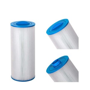 Spa Filter Cartridge ZX60521 | Best Selling Essential Filter Cartridges for Hot Tubs and Spa Pools | Bulk Sourcing from Factory