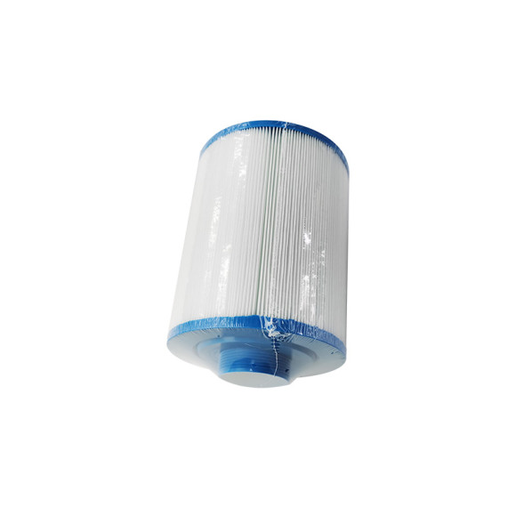 Spa Filter Cartridge ZX52512 Bulk Supply | High-efficiency Cartridge for Filtering Impurities in Hot Tub Water | Wholesale Direct from Manufacturer