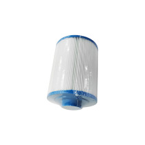 Spa Filter Cartridge ZX52512 Bulk Supply | High-efficiency Cartridge for Filtering Impurities in Hot Tub Water | Wholesale Direct from Manufacturer
