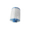 Spa Filter Cartridge ZX52512 | High-efficiency Cartridge for Filtering Impurities in Hot Tub Water | Wholesale Direct from Manufacturer