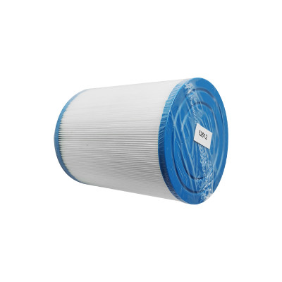 Spa Filter Cartridge ZX52512 Bulk Supply | High-efficiency Cartridge for Filtering Impurities in Hot Tub Water | Wholesale Direct from Manufacturer