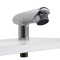 Bathtub Waterfall PB-13 | Stainless Steel or Brass Spout Faucet for Massage Bathtub | Bulk Purchase from Factory