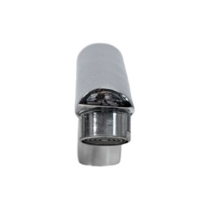 Bathtub Waterfall PB-13 | Stainless Steel or Brass Spout Faucet for Massage Bathtub | Bulk Purchase from Factory