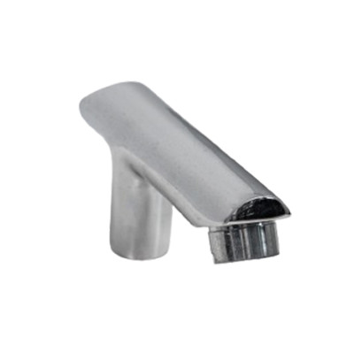 Bathtub Waterfall PB-13 Wholesale | Stainless Steel or Brass Spout Faucet for Massage Bathtub | Bulk Purchase from Factory
