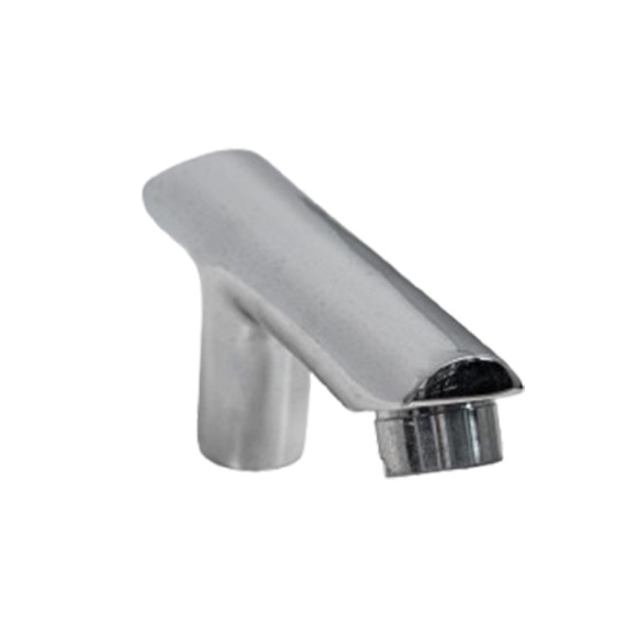 Bathtub Waterfall PB-13 Wholesale | Stainless Steel or Brass Spout Faucet for Massage Bathtub | Bulk Purchase from Factory