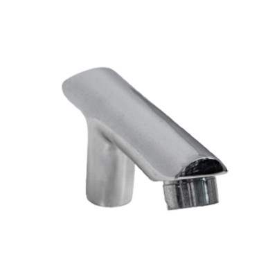 Bathtub Waterfall Faucet PB-13 | Stainless Steel or Brass Spout Faucet for Massage Bathtub