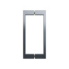 Shower Wholesale Modern Design Handle Suppliers LS-820 | Stainless Steel Handle Shower Door Handle