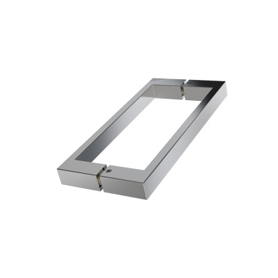 Shower Wholesale Modern Design Handle Suppliers LS-820 | Stainless Steel Handle Shower Door Handle