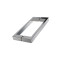 Shower Wholesale Modern Design Handle Suppliers LS-820 | Stainless Steel Handle Shower Door Handle