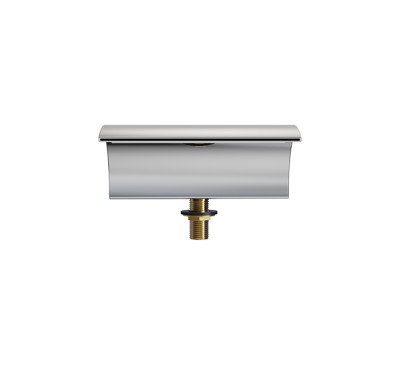 Bathtub Waterfall PB16 Wholesale | Stainless Steel Waterfall Tap for Massage Bathtub | Support OEM and ODM