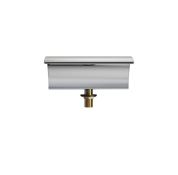 Bathtub Waterfall PB16 Wholesale | Stainless Steel Waterfall Tap for Massage Bathtub | Support OEM and ODM