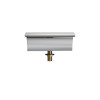 Bathtub Waterfall PB16 Wholesale | Stainless Steel Waterfall Tap for Massage Bathtub | Support OEM and ODM