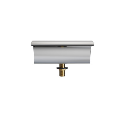 Bathtub Waterfall Faucet PB16 | Stainless Steel Waterfall Tap for Massage Bathtub