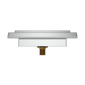 Bathtub Waterfall PB-10 | Stainless Steel Brass Spout Bathtub Waterfall Tap | Support Bulk Customization and Production
