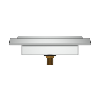 Bathtub Waterfall PB-10 Wholesale | Stainless Steel Brass Spout Bathtub Waterfall Tap | Support Bulk Customization and Production